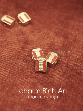 charm Bình An