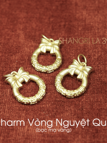 charm Vòng Nguyệt Quế