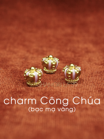 charm Công Chúa