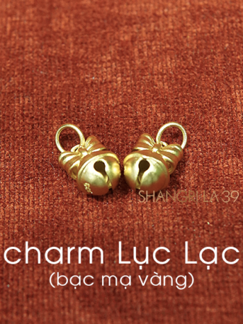 charm Lục Lạc