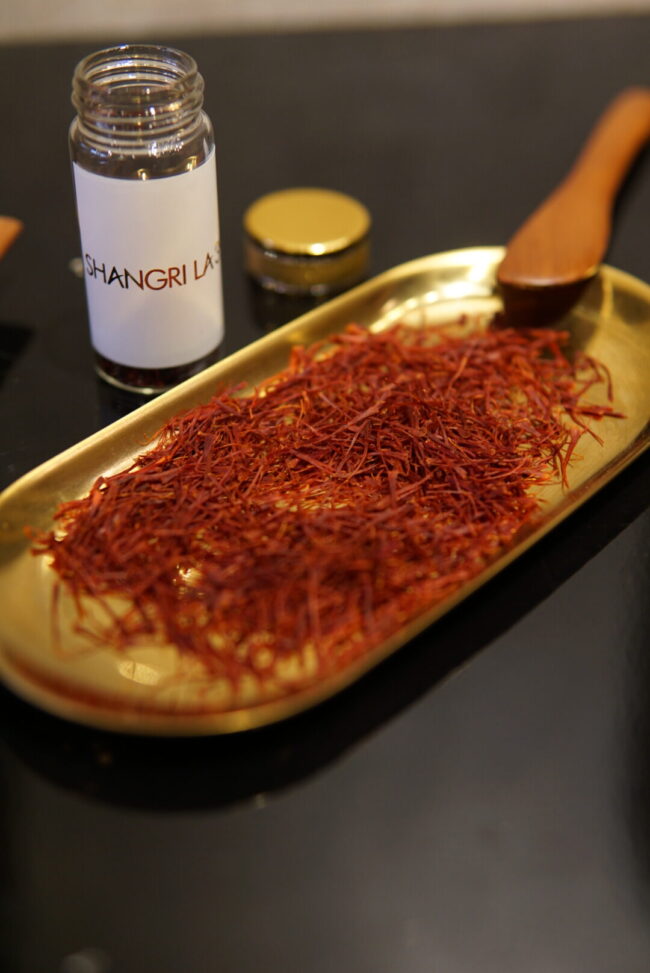 Saffron - 1 gram