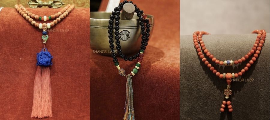 Trầm tự nhiên - 8 Dòng Trầm Hương Được Yêu Thích Nhất – Mỗi Loại Một Vẻ, Mỗi Vòng Một Năng Lượng